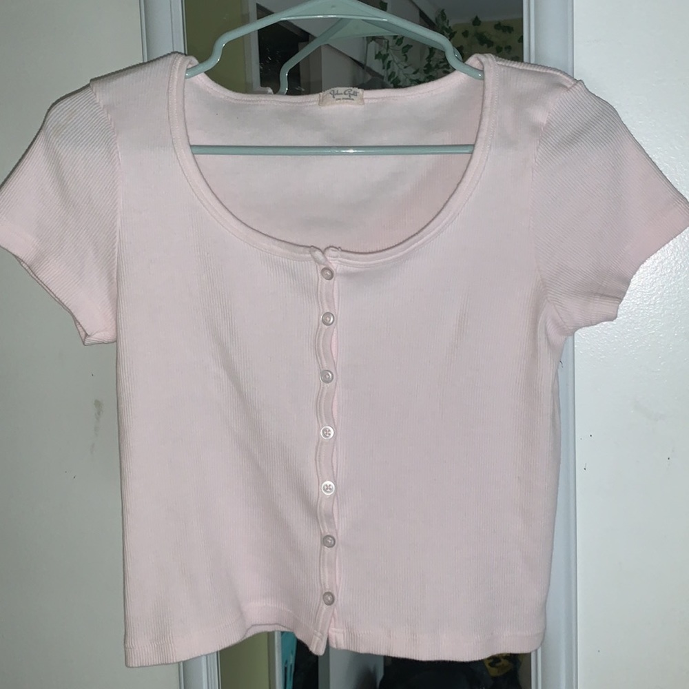 Brandy zelly top